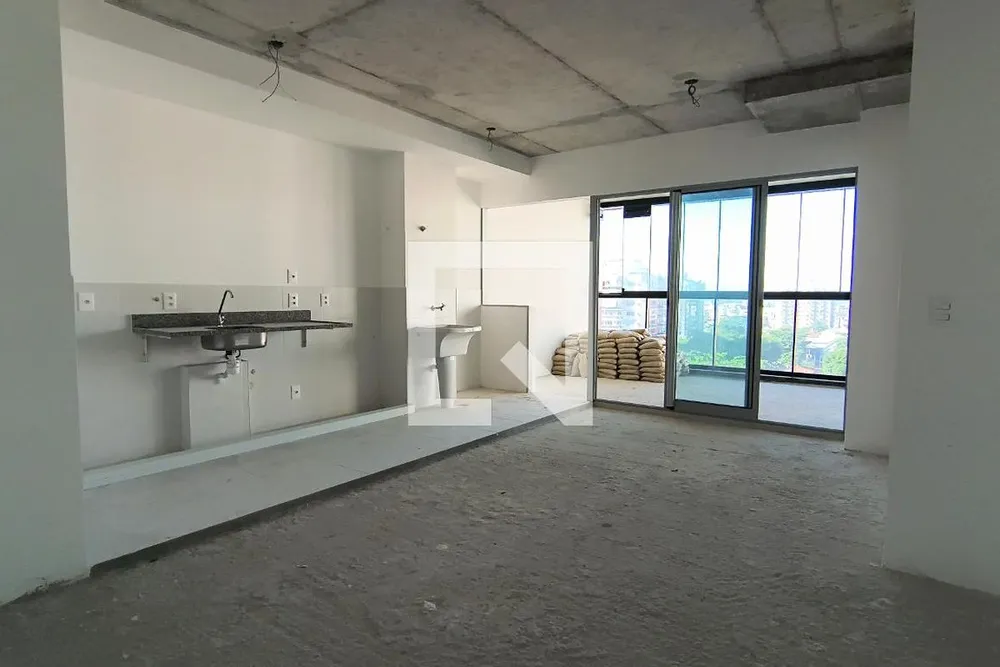 Apartamento, 3 quartos, 103 m² - Foto 1