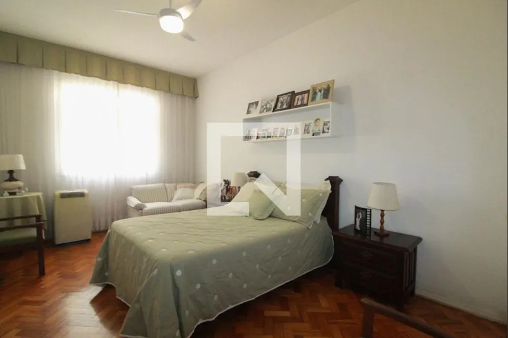 Apartamento, 4 quartos, 200 m² - Foto 23