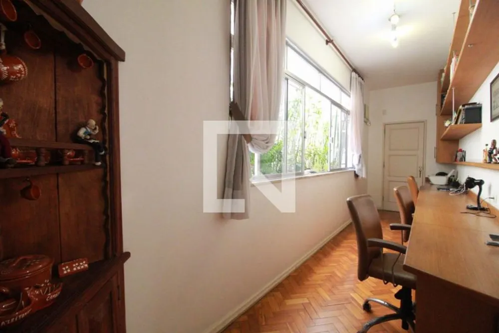 Apartamento, 4 quartos, 200 m² - Foto 11