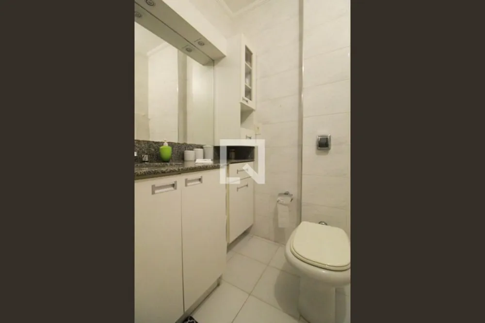 Apartamento, 4 quartos, 200 m² - Foto 13