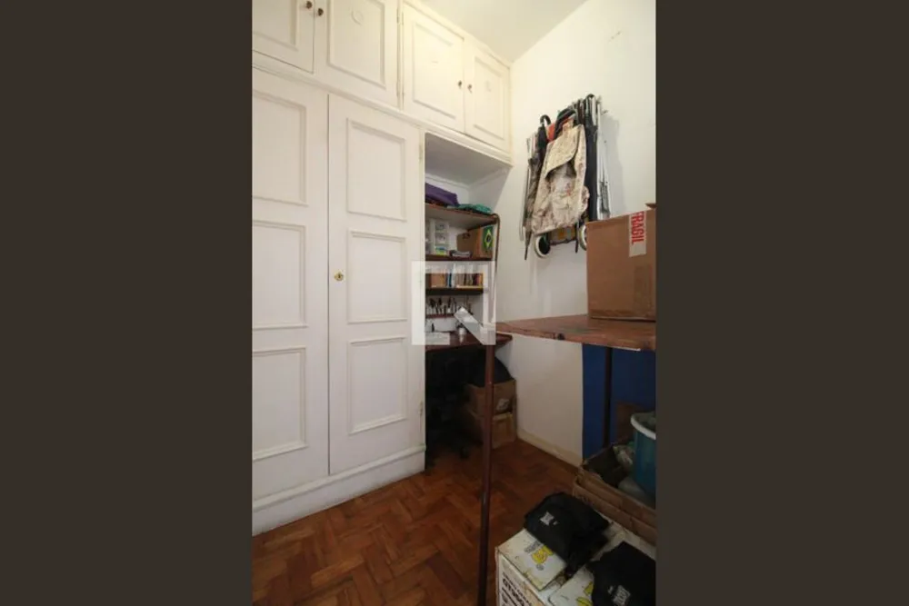 Apartamento, 4 quartos, 200 m² - Foto 32