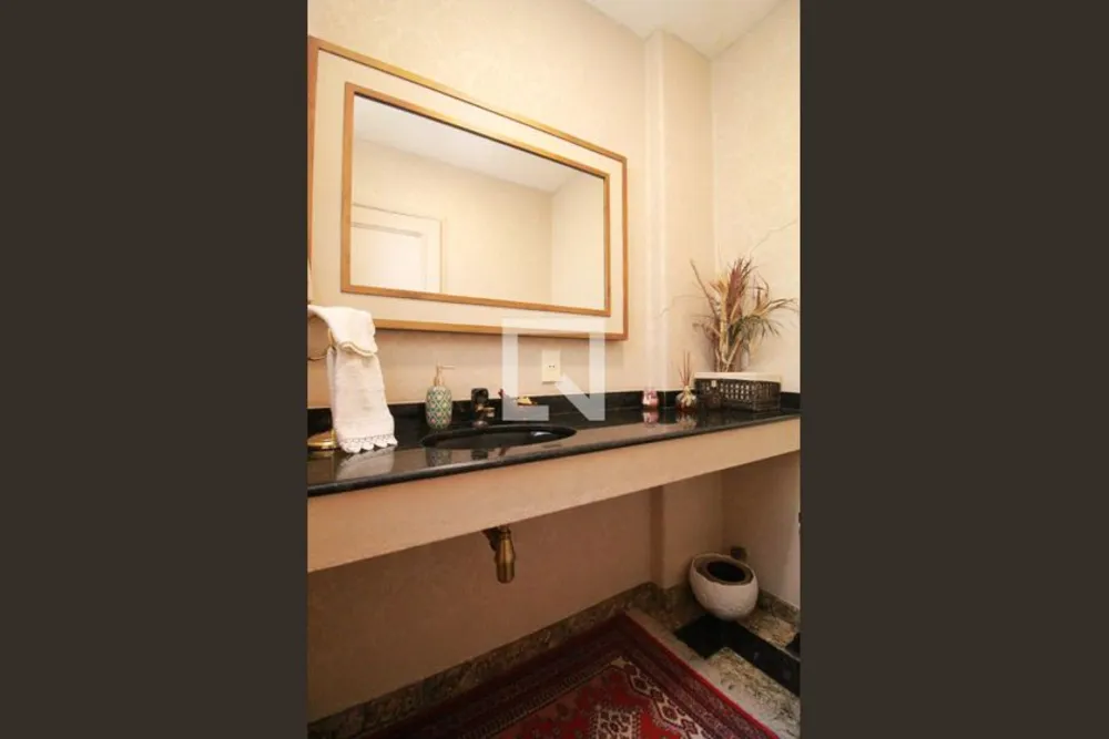 Apartamento, 4 quartos, 200 m² - Foto 29