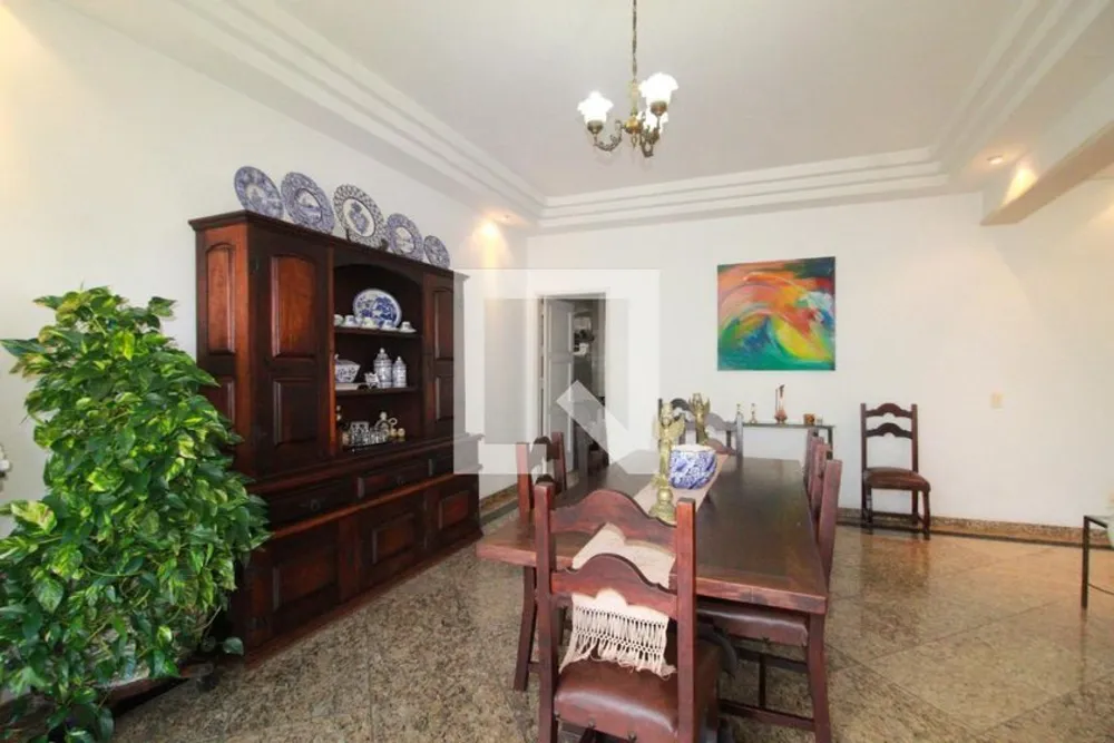 Apartamento, 4 quartos, 200 m² - Foto 6