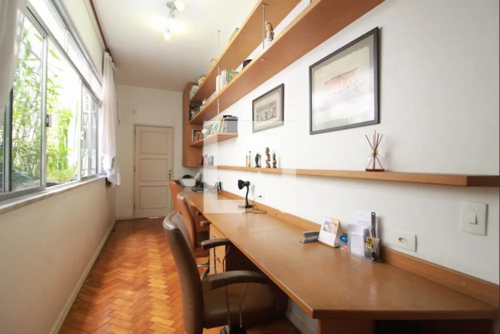 Apartamento, 4 quartos, 200 m² - Foto 14