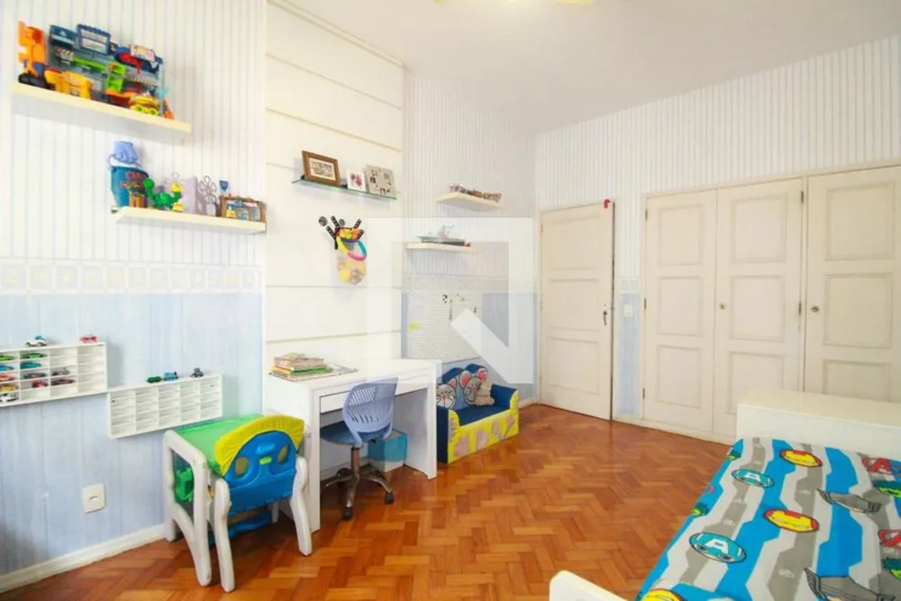 Apartamento, 4 quartos, 200 m² - Foto 33