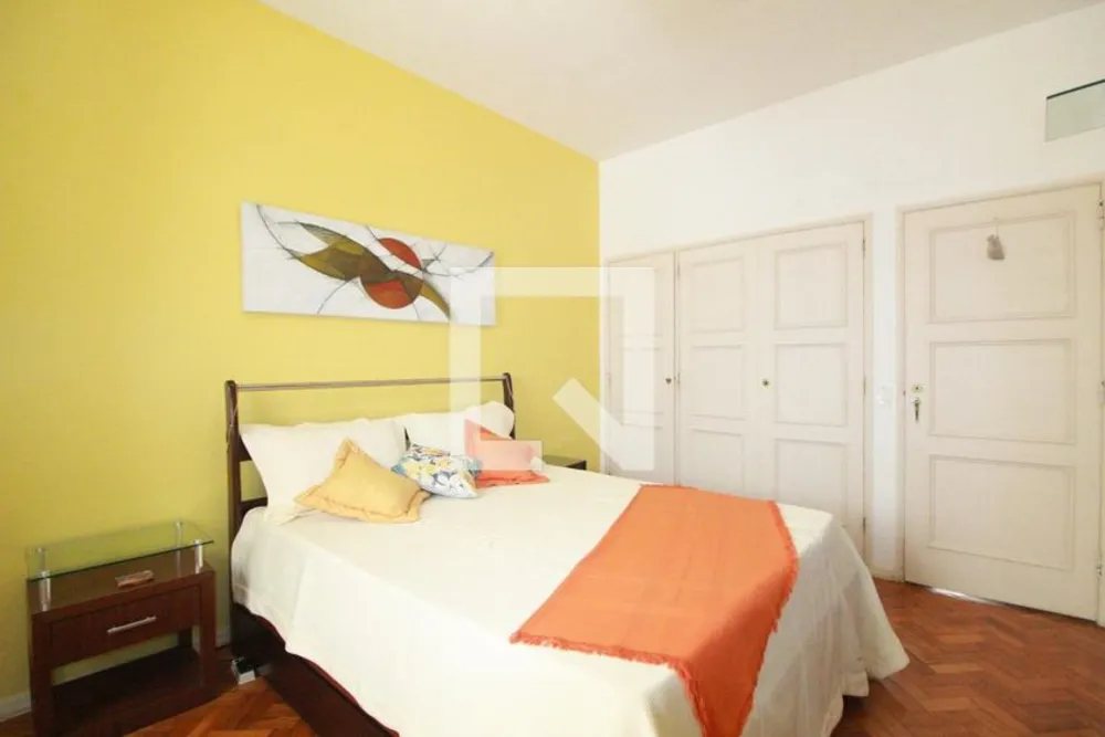 Apartamento, 4 quartos, 200 m² - Foto 22