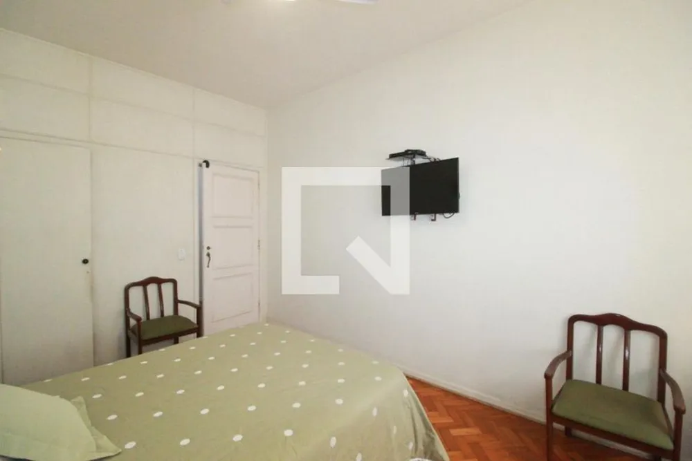 Apartamento, 4 quartos, 200 m² - Foto 31