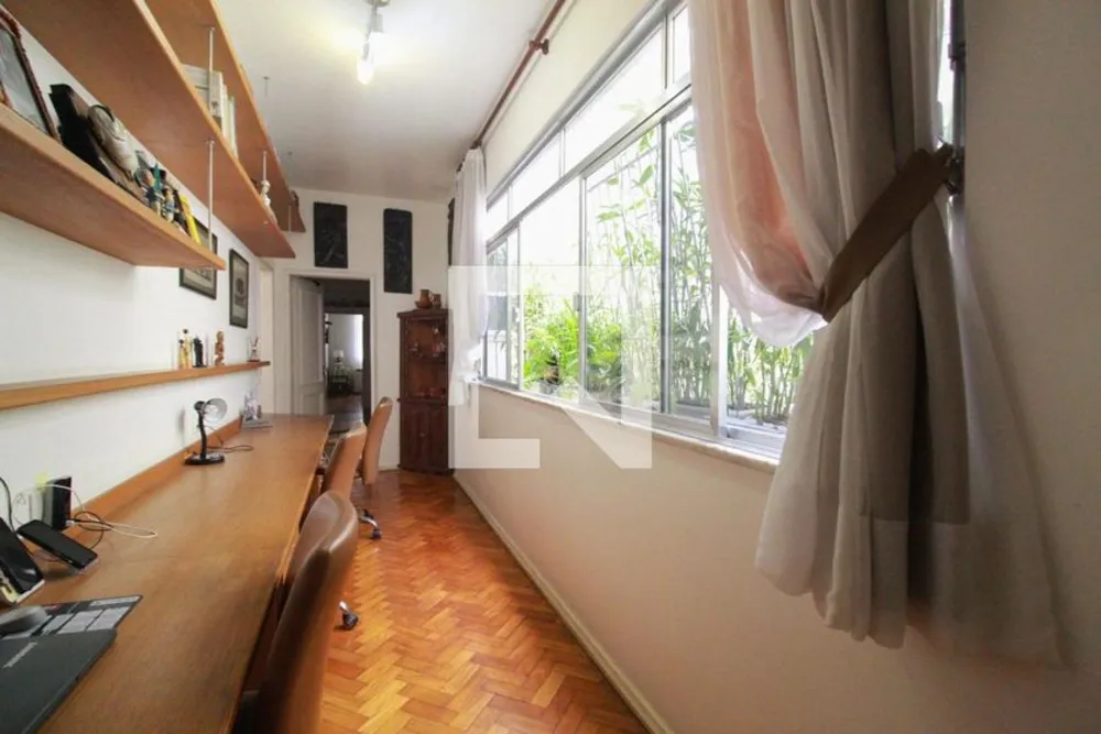 Apartamento, 4 quartos, 200 m² - Foto 12