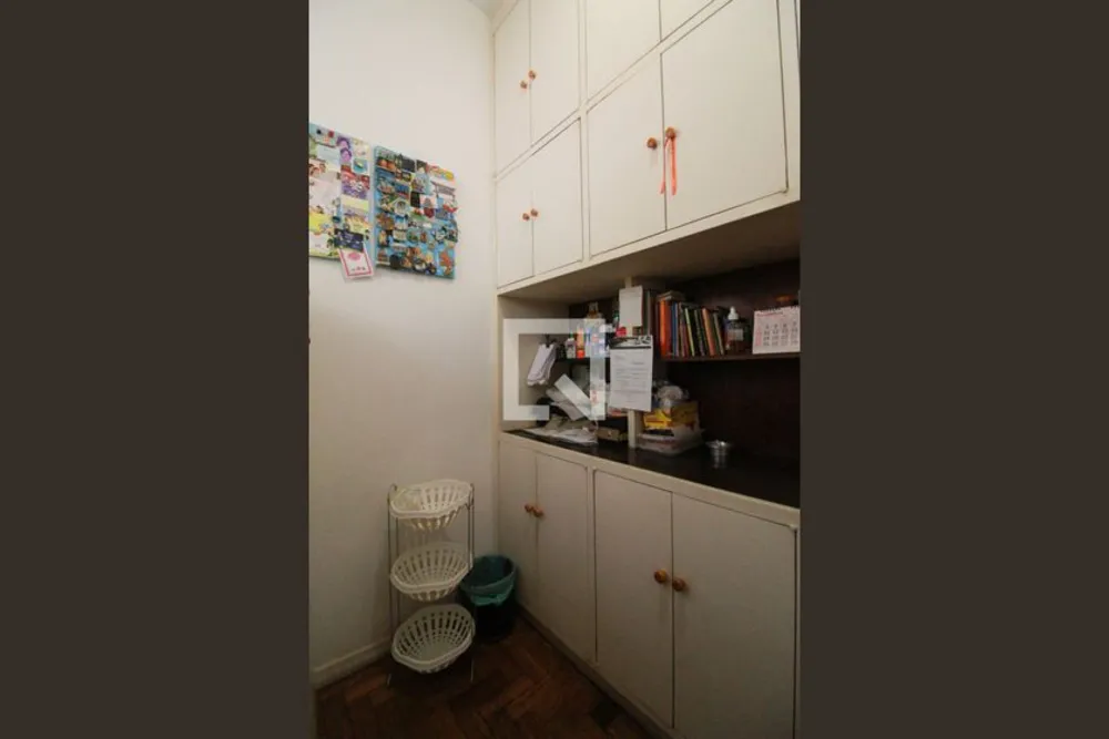 Apartamento, 4 quartos, 200 m² - Foto 19
