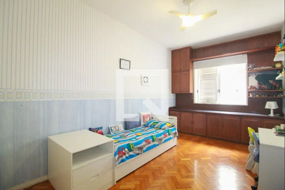 Apartamento, 4 quartos, 200 m² - Foto 26