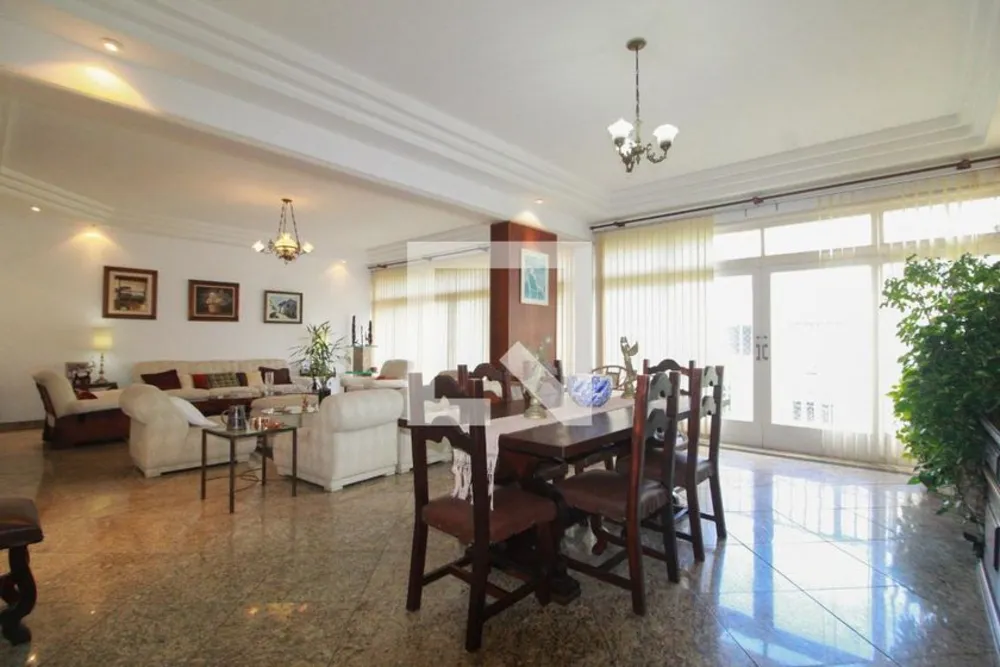 Apartamento, 4 quartos, 200 m² - Foto 8