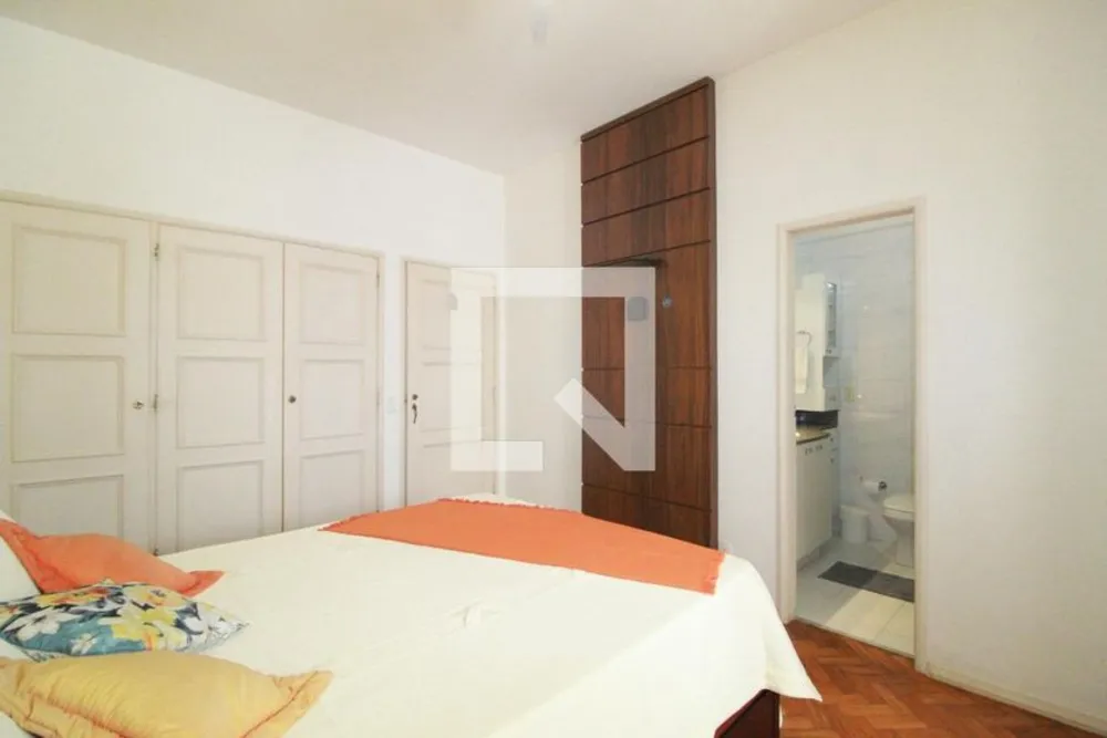 Apartamento, 4 quartos, 200 m² - Foto 25