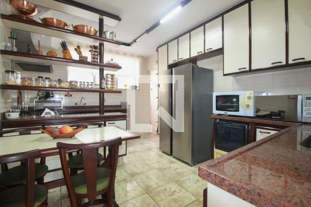 Apartamento, 4 quartos, 200 m² - Foto 27