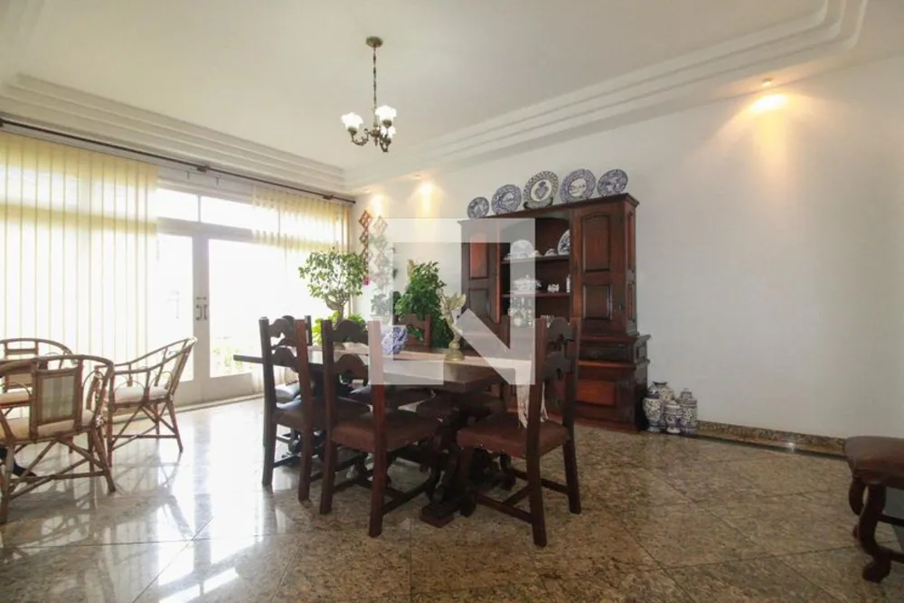 Apartamento, 4 quartos, 200 m² - Foto 7