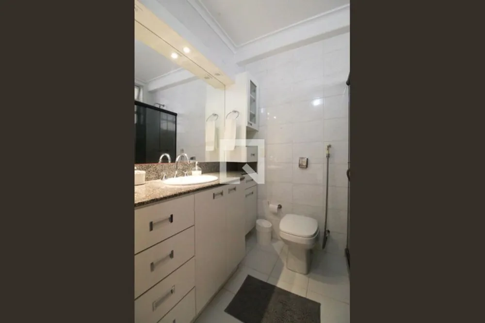 Apartamento, 4 quartos, 200 m² - Foto 21