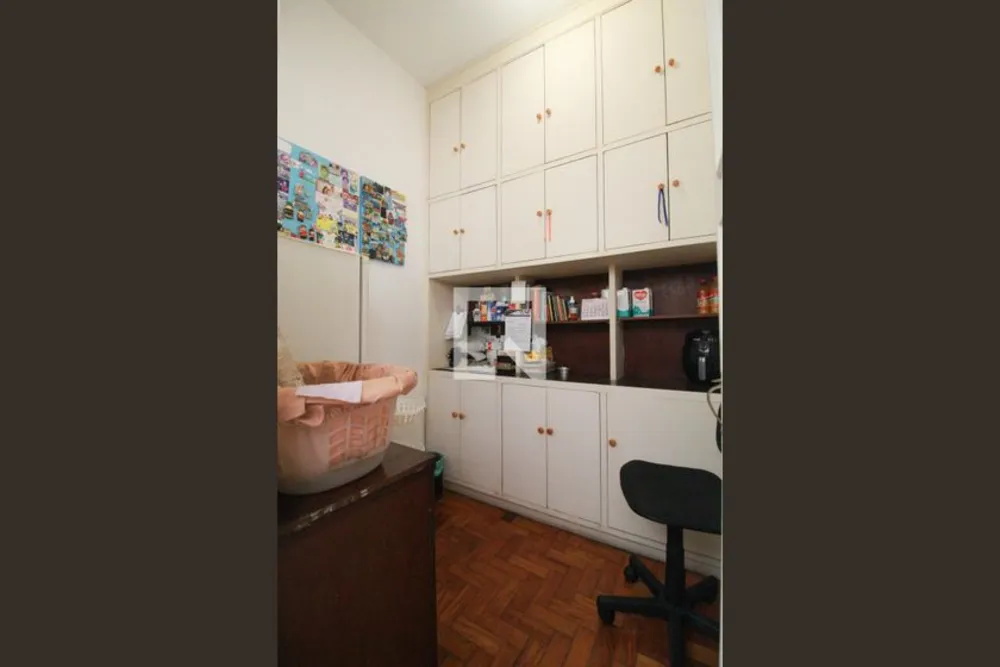 Apartamento, 4 quartos, 200 m² - Foto 16