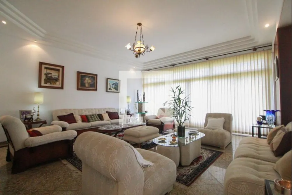Apartamento, 4 quartos, 200 m² - Foto 4