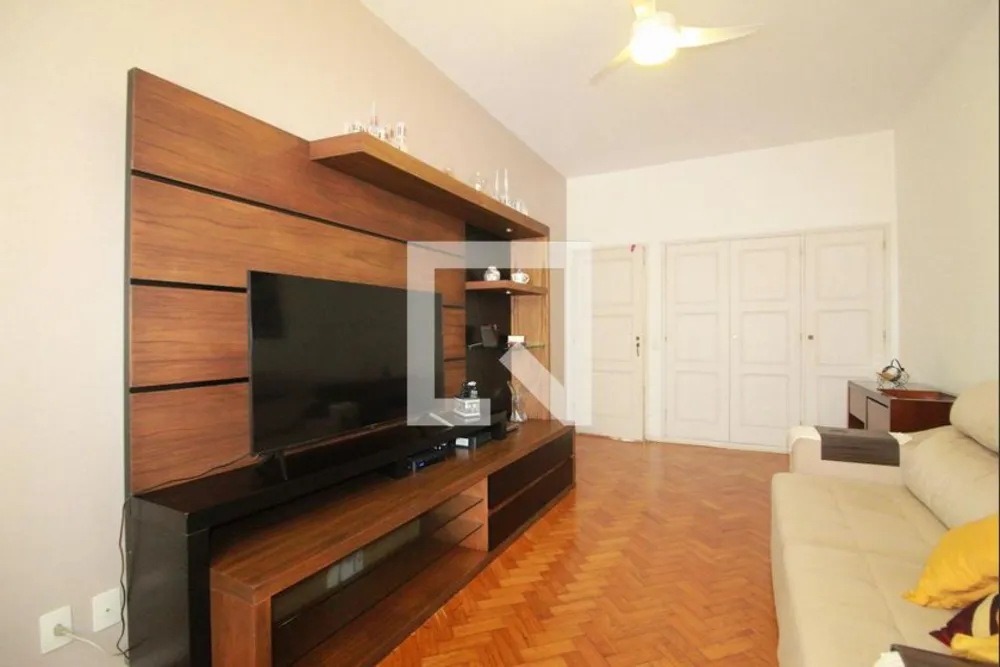 Apartamento, 4 quartos, 200 m² - Foto 35