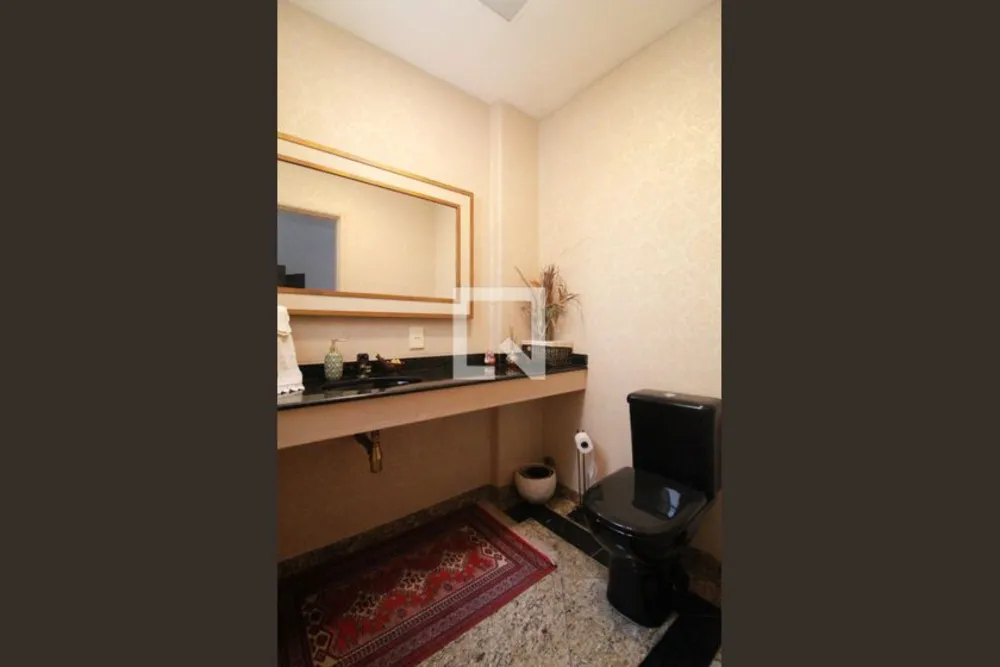 Apartamento, 4 quartos, 200 m² - Foto 34