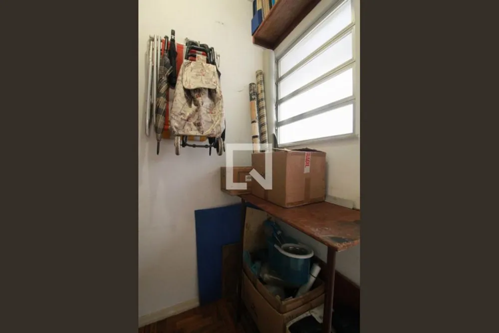 Apartamento, 4 quartos, 200 m² - Foto 18