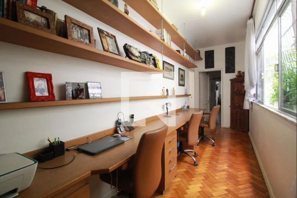 Apartamento, 4 quartos, 200 m² - Foto 20