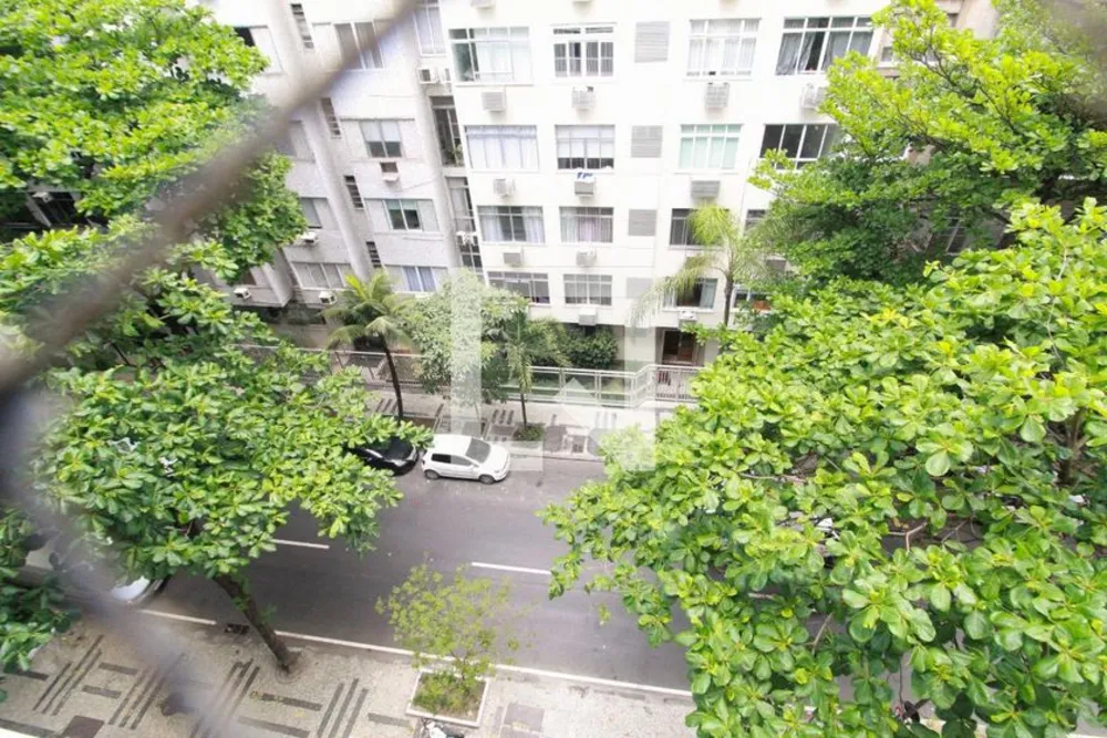 Apartamento, 4 quartos, 200 m² - Foto 10