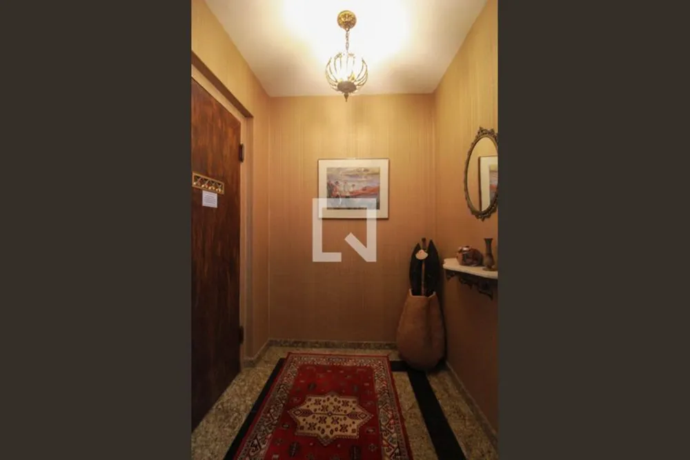 Apartamento, 4 quartos, 200 m² - Foto 9