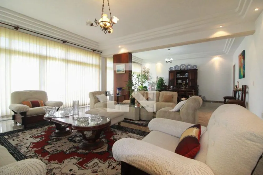 Apartamento, 4 quartos, 200 m² - Foto 2