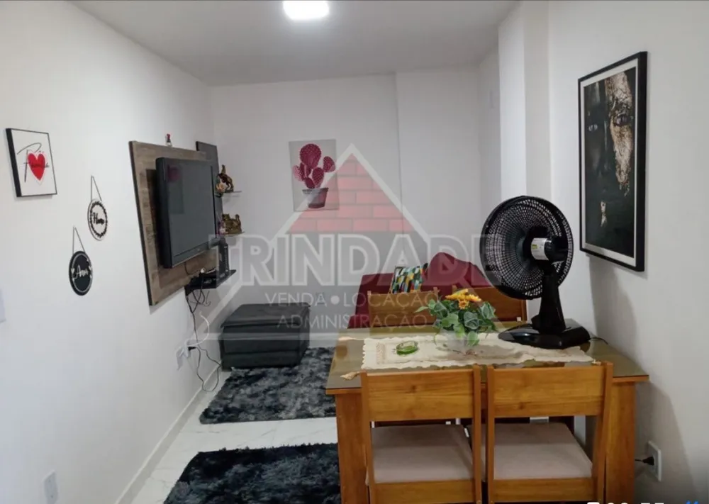 Apartamento, 1 quarto, 50 m² - Foto 5