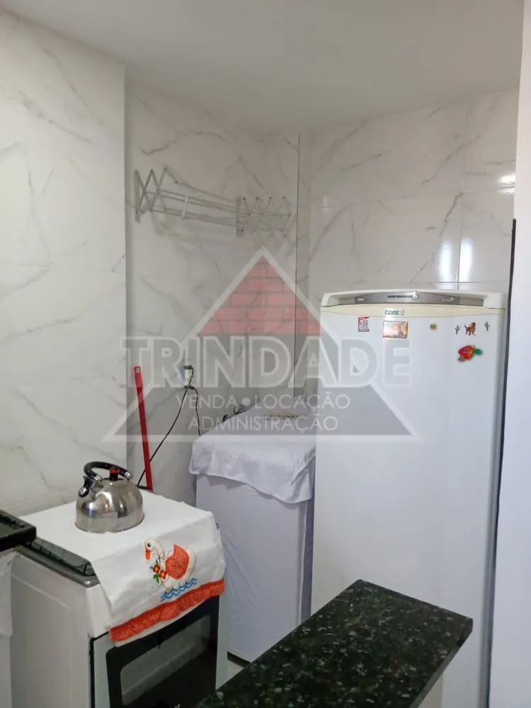 Apartamento, 1 quarto, 50 m² - Foto 8