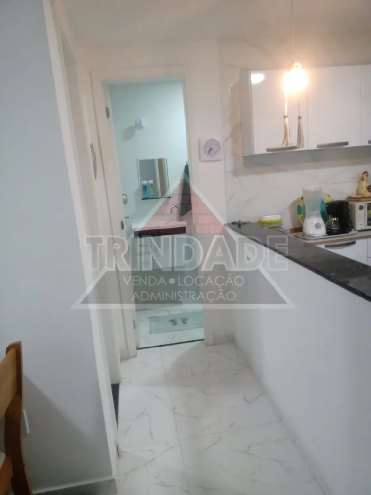 Apartamento, 1 quarto, 50 m² - Foto 3