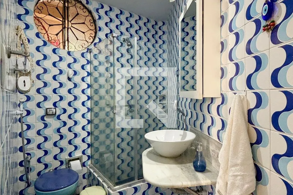 Apartamento, 2 quartos, 70 m² - Foto 16