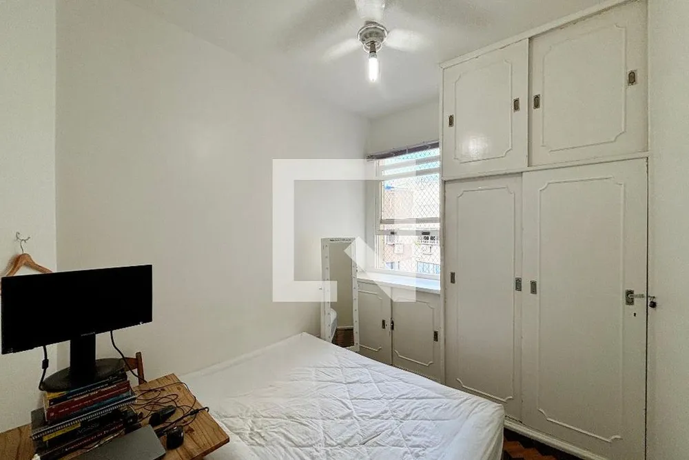 Apartamento, 2 quartos, 70 m² - Foto 8