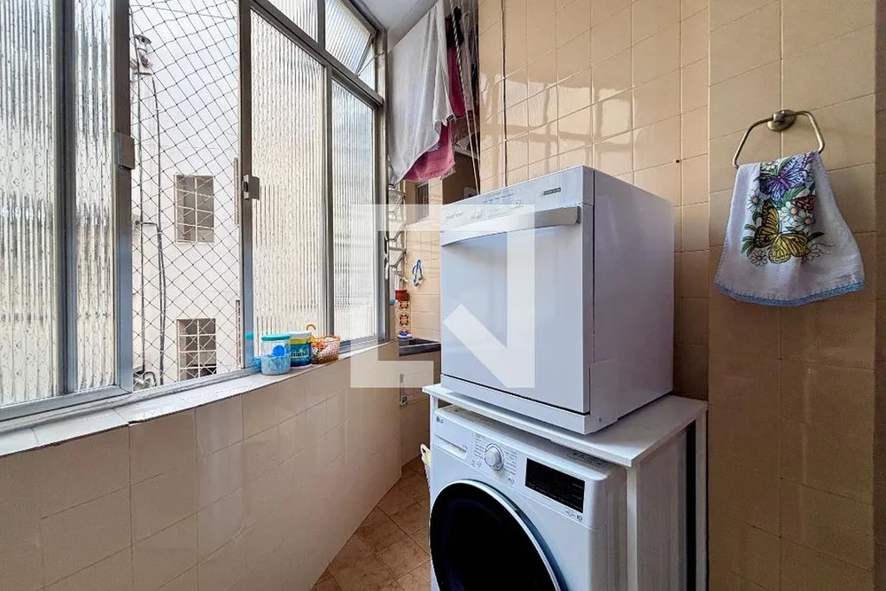 Apartamento, 2 quartos, 70 m² - Foto 28