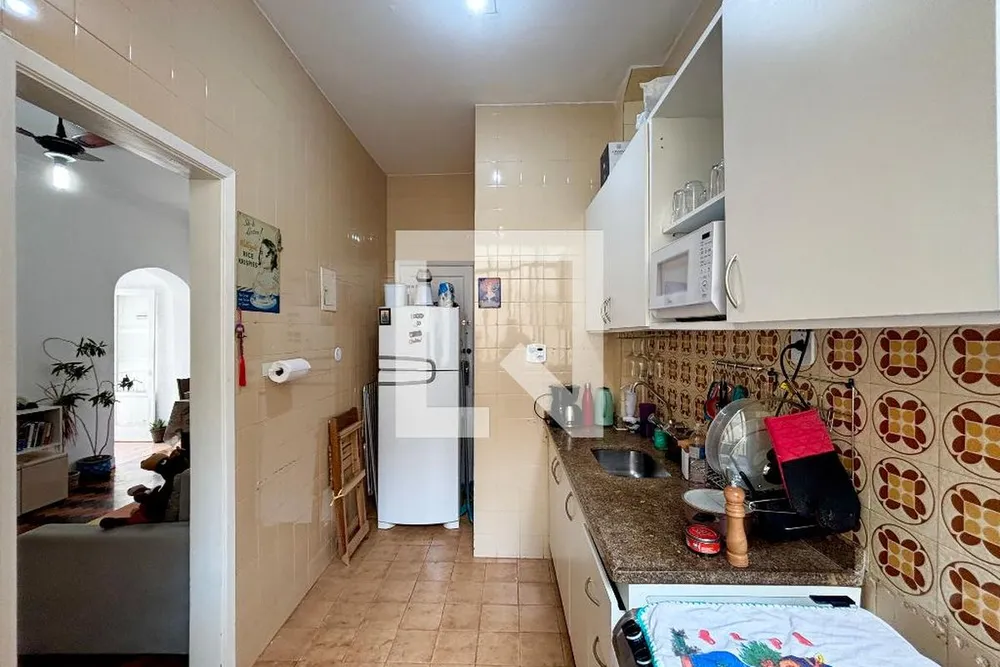 Apartamento, 2 quartos, 70 m² - Foto 17