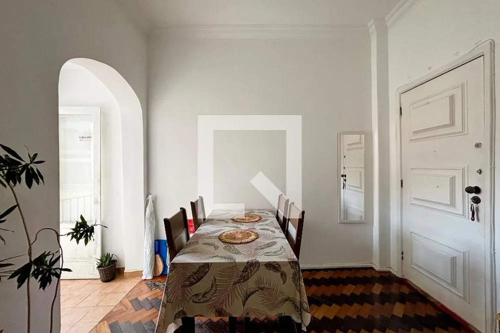 Apartamento, 2 quartos, 70 m² - Foto 3