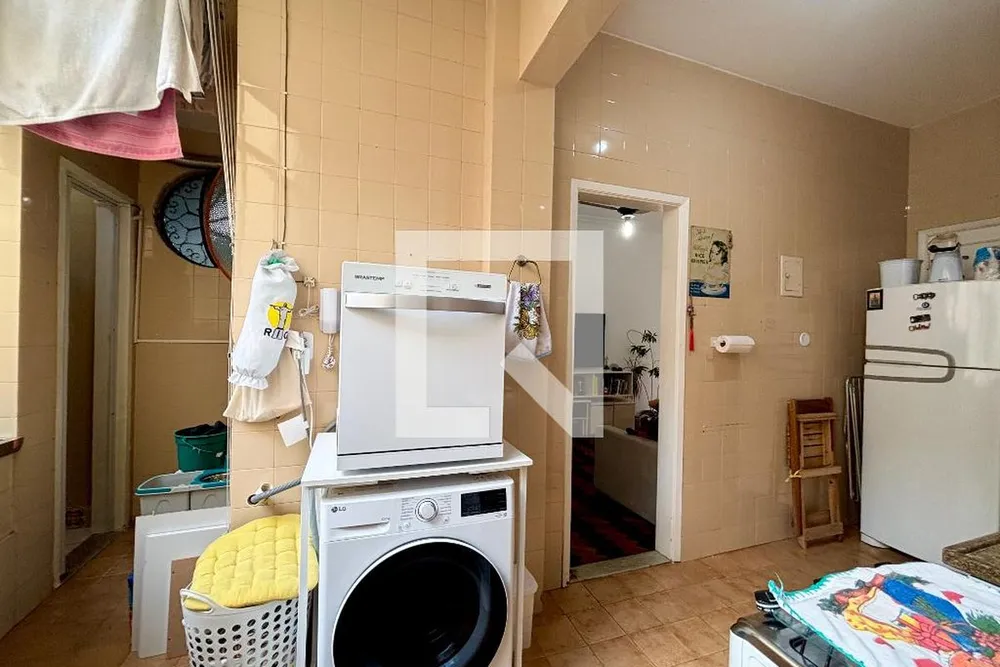 Apartamento, 2 quartos, 70 m² - Foto 22