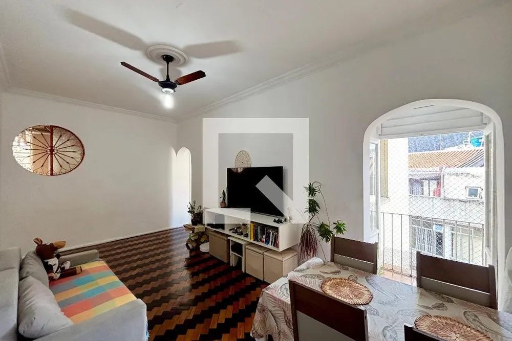 Apartamento, 2 quartos, 70 m² - Foto 5