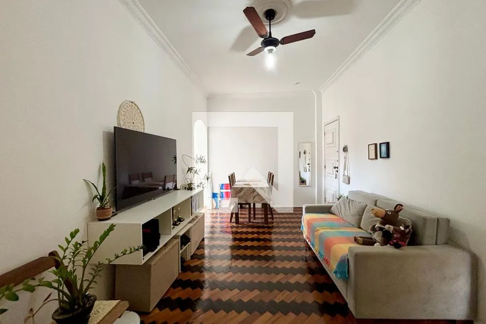 Apartamento, 2 quartos, 70 m² - Foto 1
