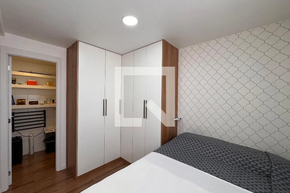 Apartamento, 2 quartos, 50 m² - Foto 13