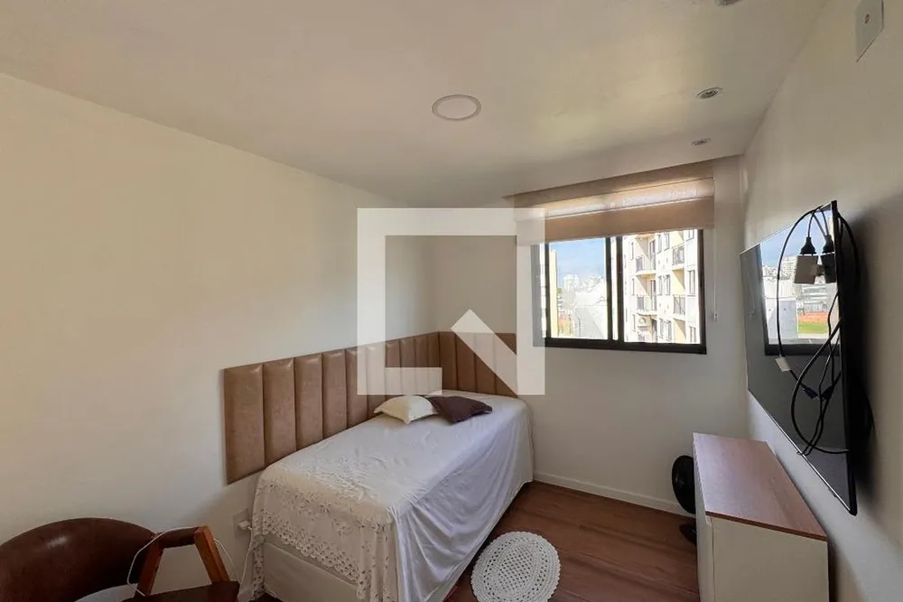 Apartamento, 2 quartos, 50 m² - Foto 16