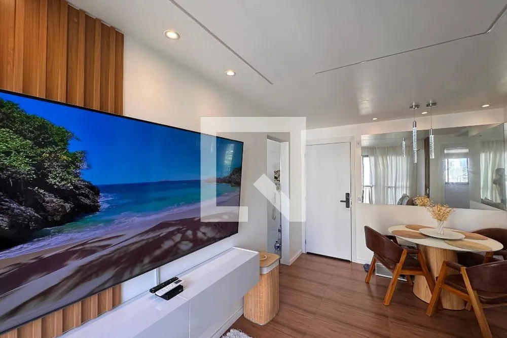 Apartamento, 2 quartos, 50 m² - Foto 4