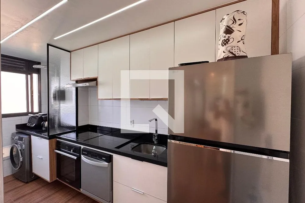 Apartamento, 2 quartos, 50 m² - Foto 24