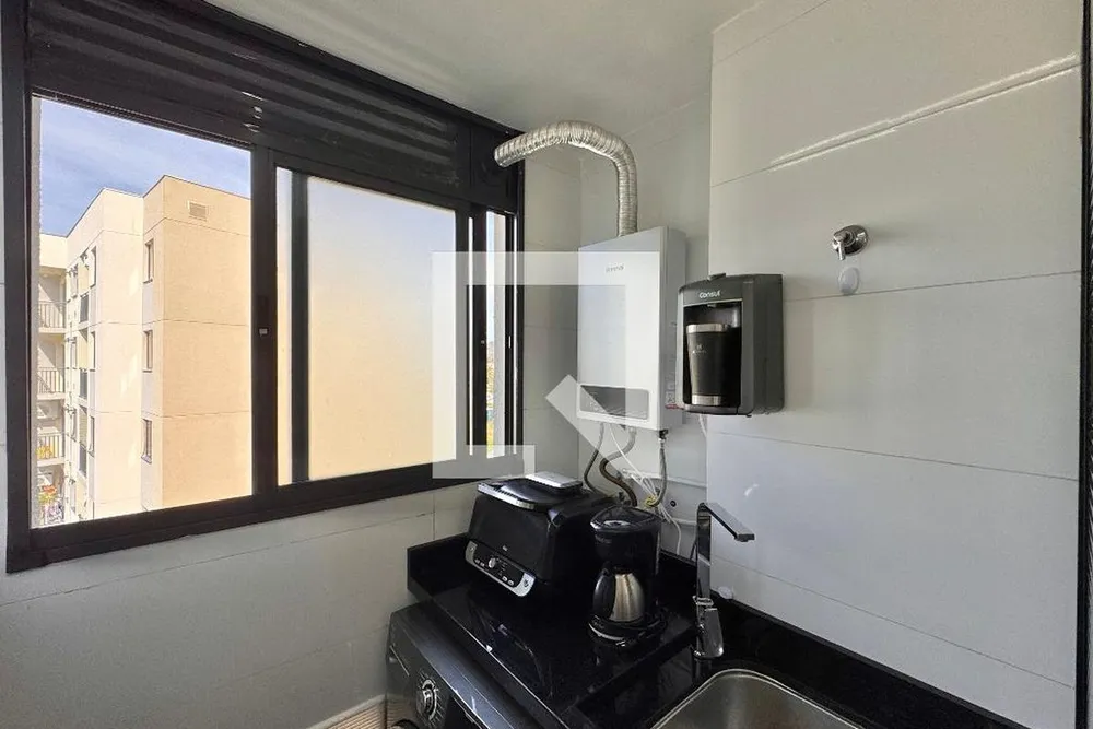 Apartamento, 2 quartos, 50 m² - Foto 29