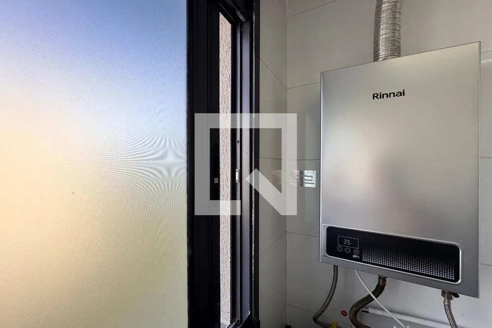 Apartamento, 2 quartos, 50 m² - Foto 27