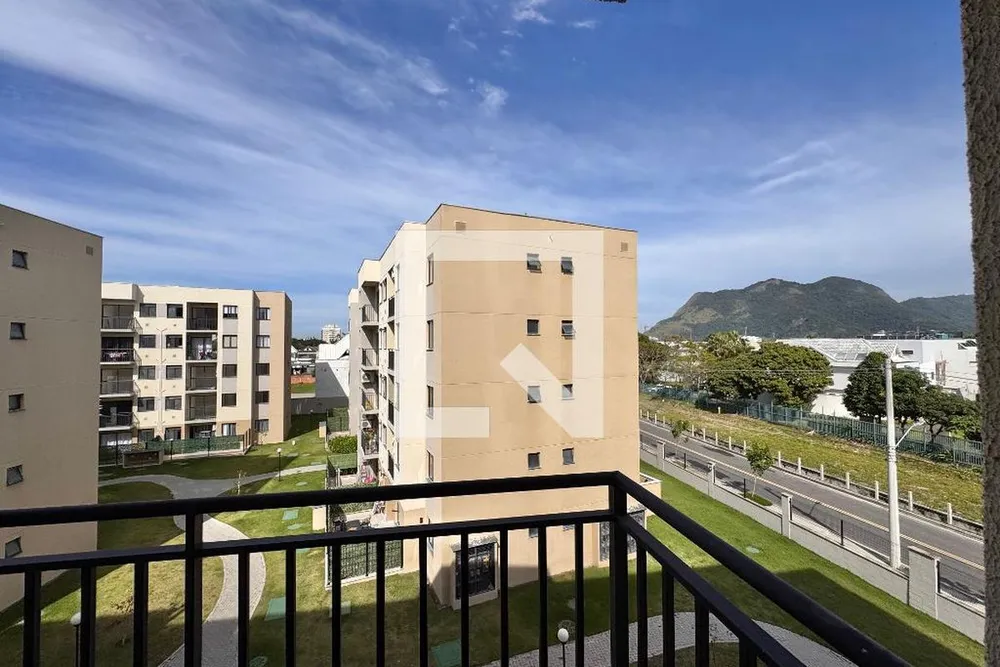 Apartamento, 2 quartos, 50 m² - Foto 9