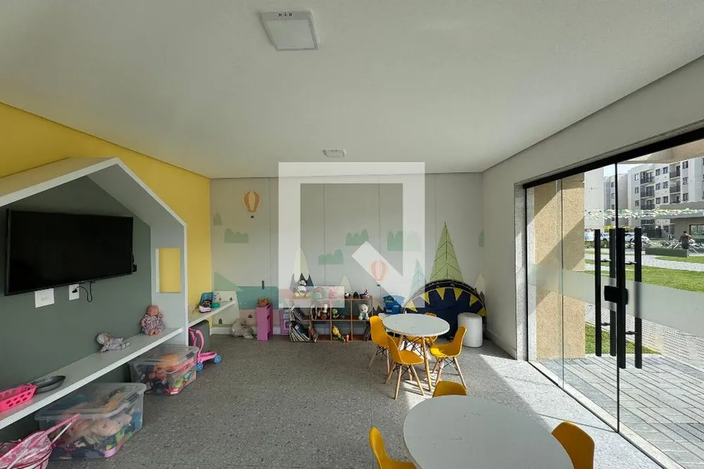 Apartamento, 2 quartos, 50 m² - Foto 38
