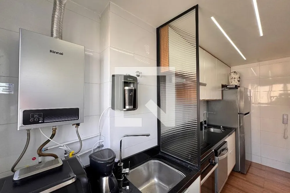 Apartamento, 2 quartos, 50 m² - Foto 30