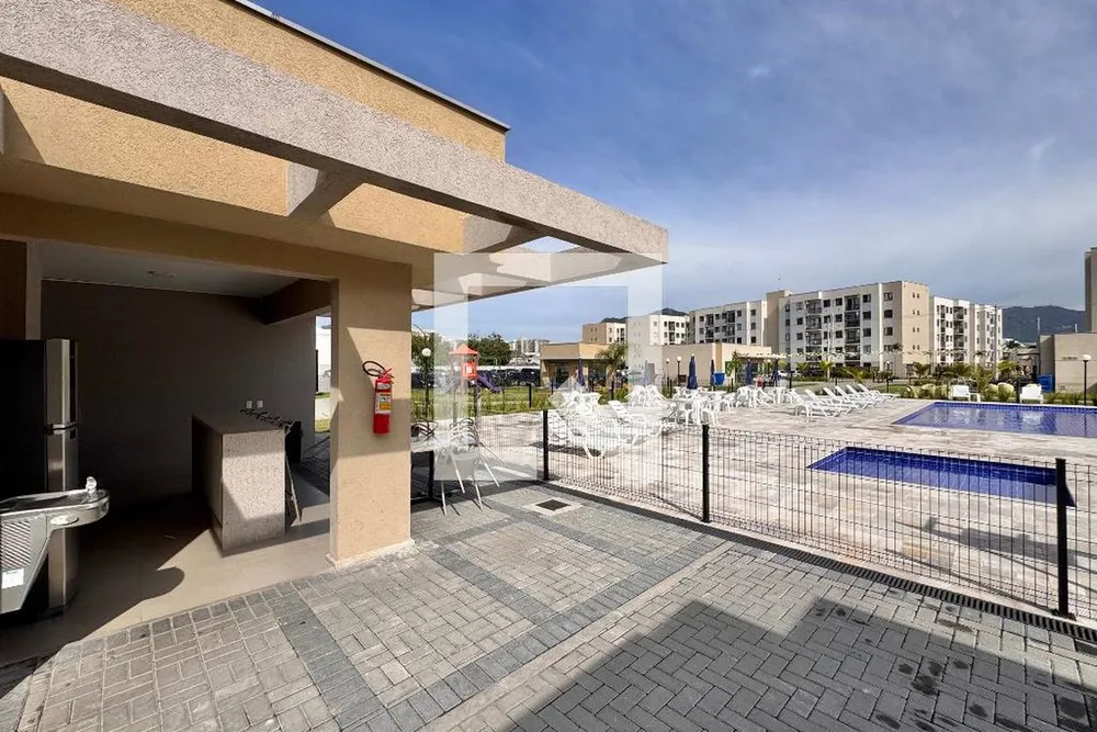 Apartamento, 2 quartos, 50 m² - Foto 50