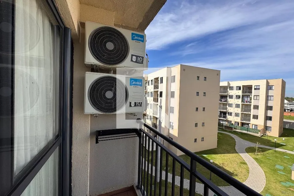 Apartamento, 2 quartos, 50 m² - Foto 6